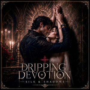 Dripping Devotion by Silk & Shadows