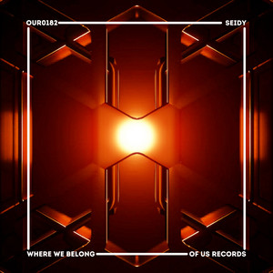 Where We Belong - Extended Mix by Seidy