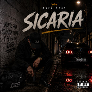 Sicaria by Rafa.1203