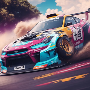 Marble Space from Envato - Nimble