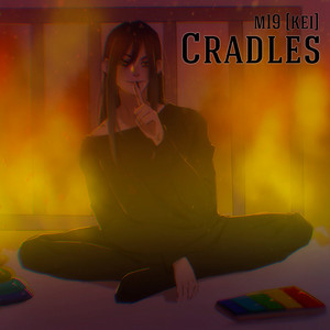 m19 [kei] - Cradles (Russian Cover)