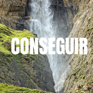 CONSEGUIR by LOKASO