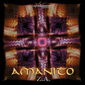 Amanito - Mantra