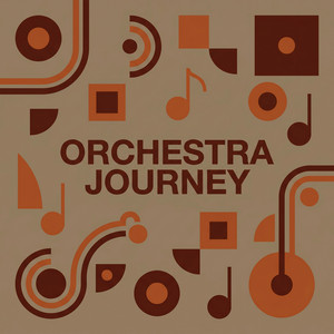 Orchestra Journey by Yael Berg