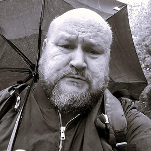 Prší, prší
