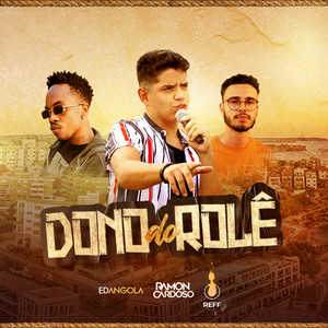 Portada de Dono do Rolê