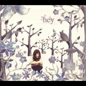 Hey by Hey
