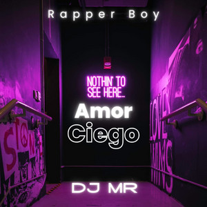 Cantandote by Rapper Boy