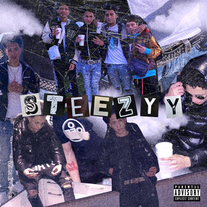 Flexed Up by Steezyy