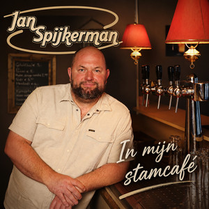 Jan Spijkerman 