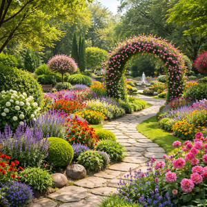 الشيخ محمد عرفات - Our Love Fell Apart