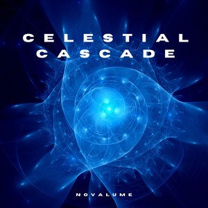 Celestial Cascade by Novalume