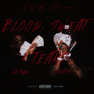 Reach Ya Goals (Bonus) by Lil Glizzy, Lil Twin
