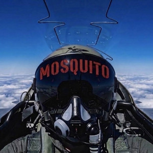 MOSQUITO by LØREN
