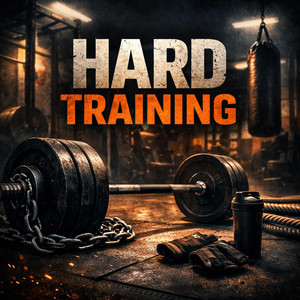Hard Training by Loki's Beats