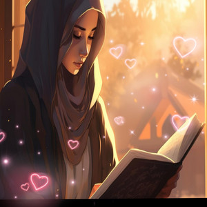 Nilufar binti Uluĝbek - Kulul kulub