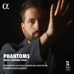 Héro et Léandre: Prélude. La naissance de Cypris by Augusta Holmès, Orchestre National Bordeaux Aquitaine, Pierre Dumoussaud
