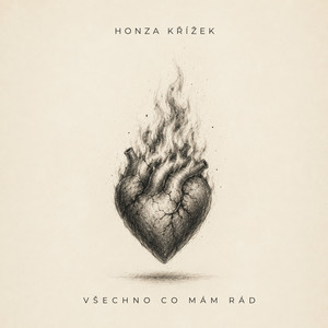Vem mě s sebou by Honza Křížek