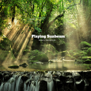 Playing Sunbeam
