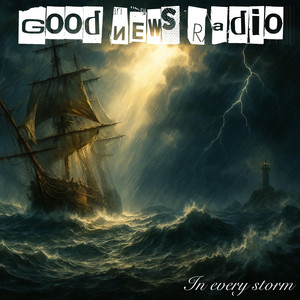 Woe to the Ones by Good News Radio