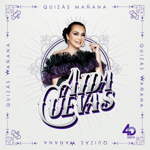 Aida Cuevas | Spotify