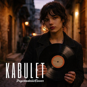 Kabul Et by PsychedelicCover