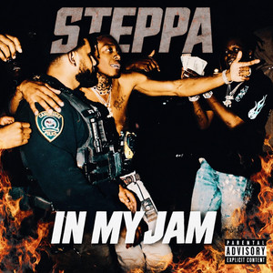 In My Jam by Steppa