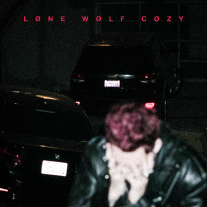 løne wølf cøzy by cøzybøy