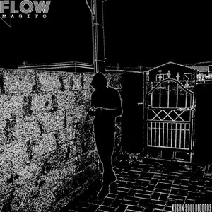 FLOW - Ma.Gi.To Remix by Kushn Soul Music, Magito