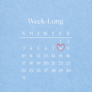 Rym - Week-Long