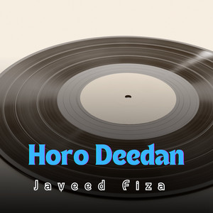 Javeed Fiza - Kanke Masat Duwa