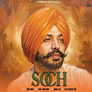 SOCH by Navii Sidhu