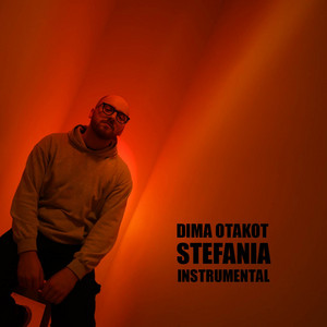 Stefania (Instrumental with Backing Vocals)
