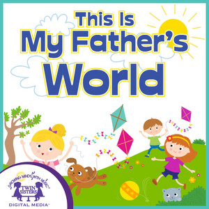 This Is My Father's World album