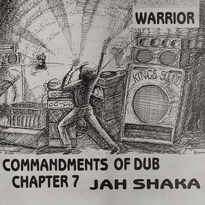 Jah Shaka | Spotify