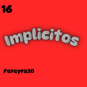 Implícitos by Pereyra30
