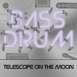 Bass Drum poster