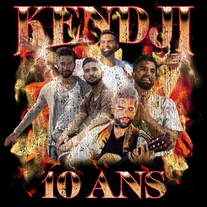 Kendji Girac - Andalouse