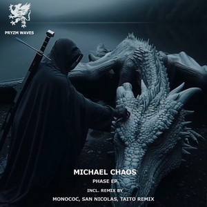 Phase - Monococ Remix by Michael Chaos, Monococ
