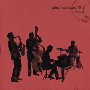 Last Cigarette by Windsor Club Trio