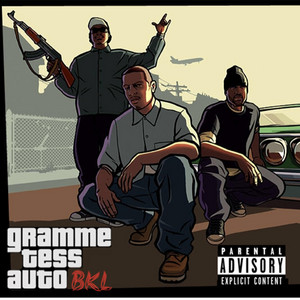 GTA