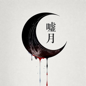 嘘月 by DIAVEL
