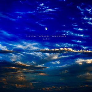 Flying Toward Tomorrow by SARK