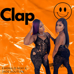 Portada de Clap