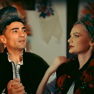 Deti Iuga & German Anamaria - Doamne, În Seara De Crăciun