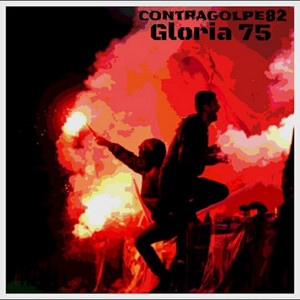 Contragolpe 82 - Vuelvo a Soñar