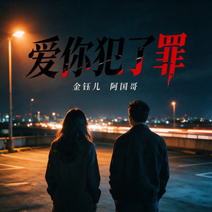 爱你犯了罪（你侬我侬） by 金钰儿, 阿国哥
