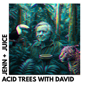 Acid Trees With David