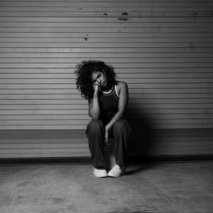Black And White by Renee Harmoni
