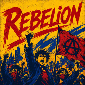 REBELION by HARUDJ